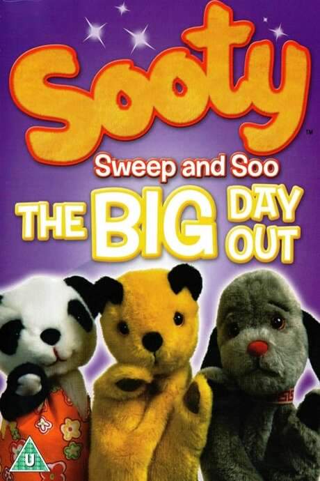 Sooty: The Big Day Out